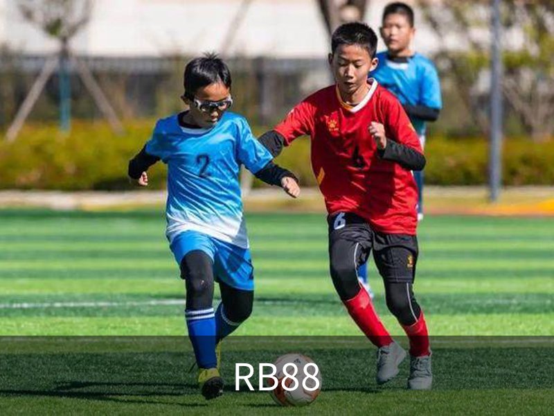 RB88简介